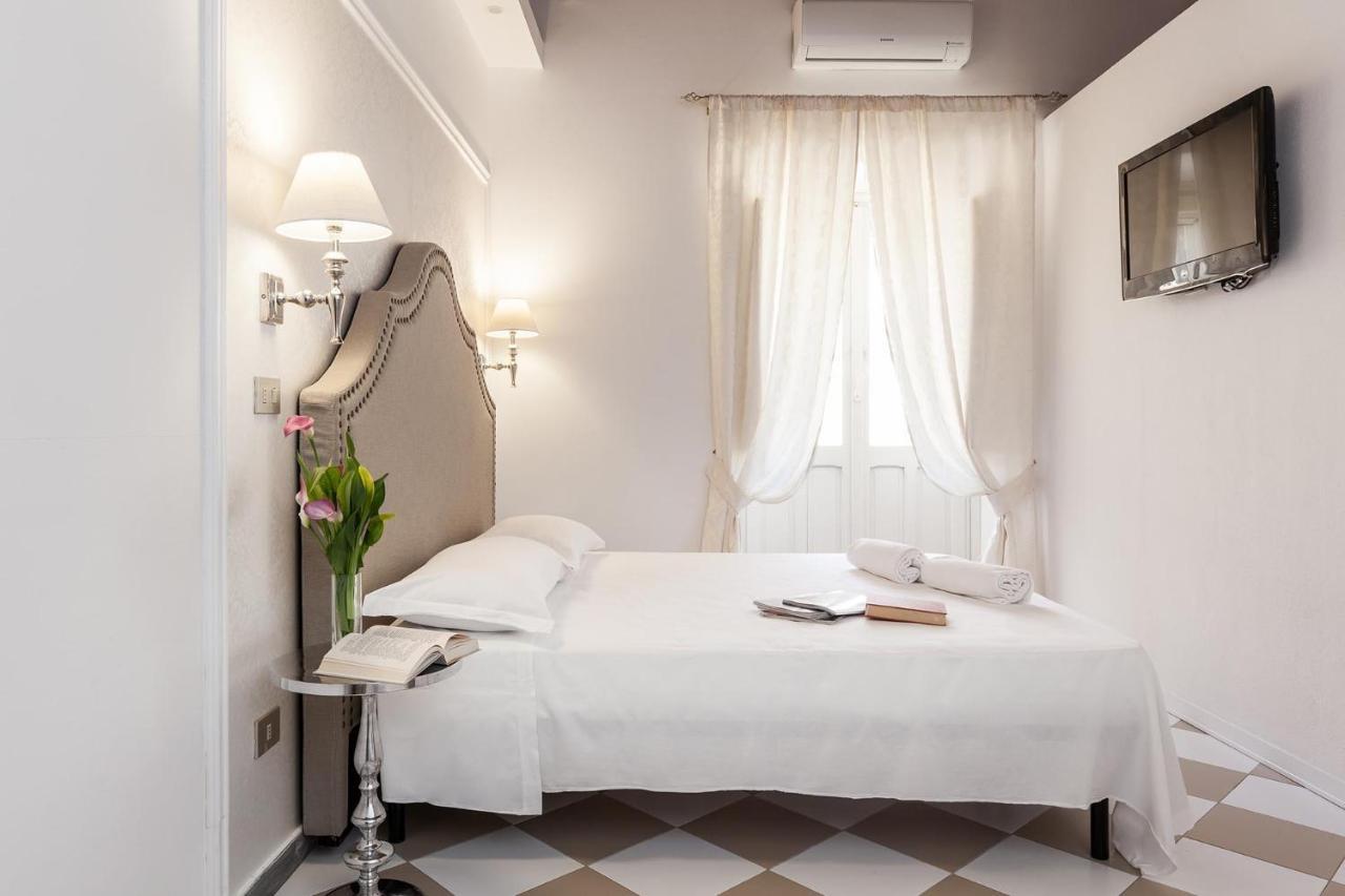 B&B San Giacomo Cagliari Exterior foto