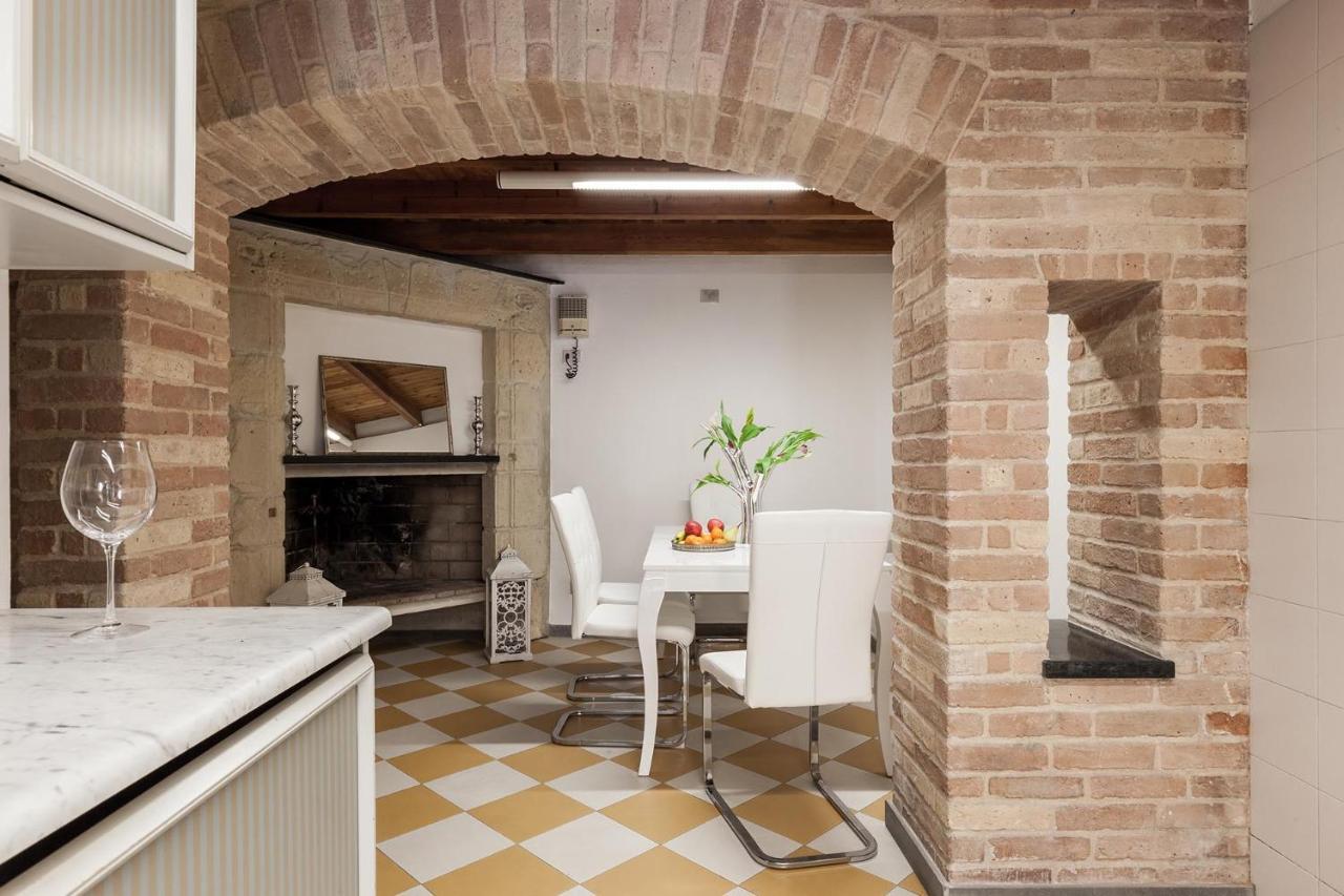 B&B San Giacomo Cagliari Exterior foto