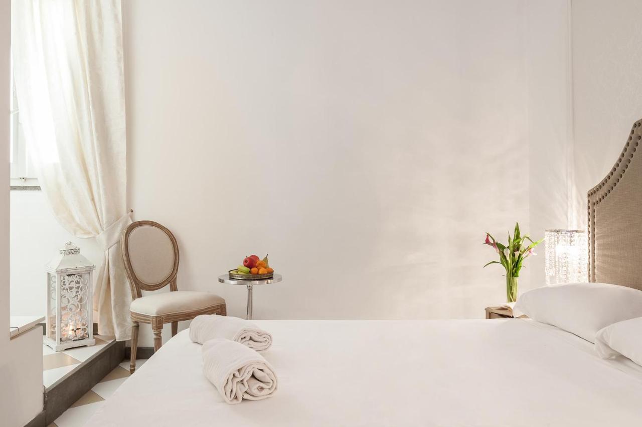 B&B San Giacomo Cagliari Exterior foto