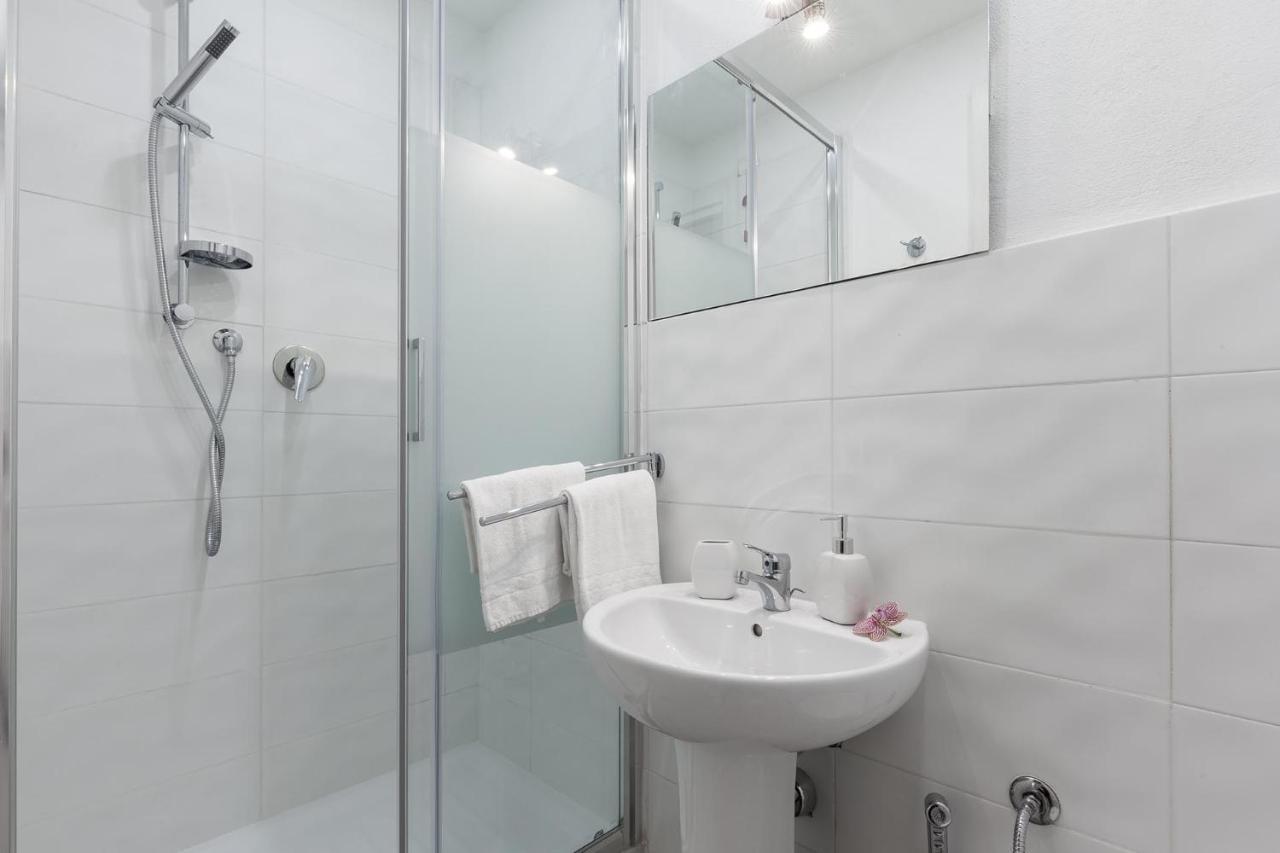 B&B San Giacomo Cagliari Exterior foto