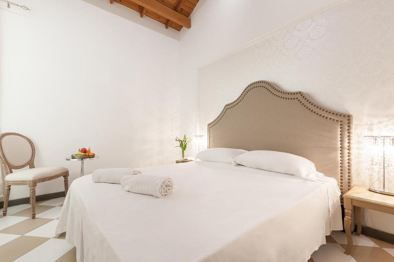 B&B San Giacomo Cagliari Exterior foto