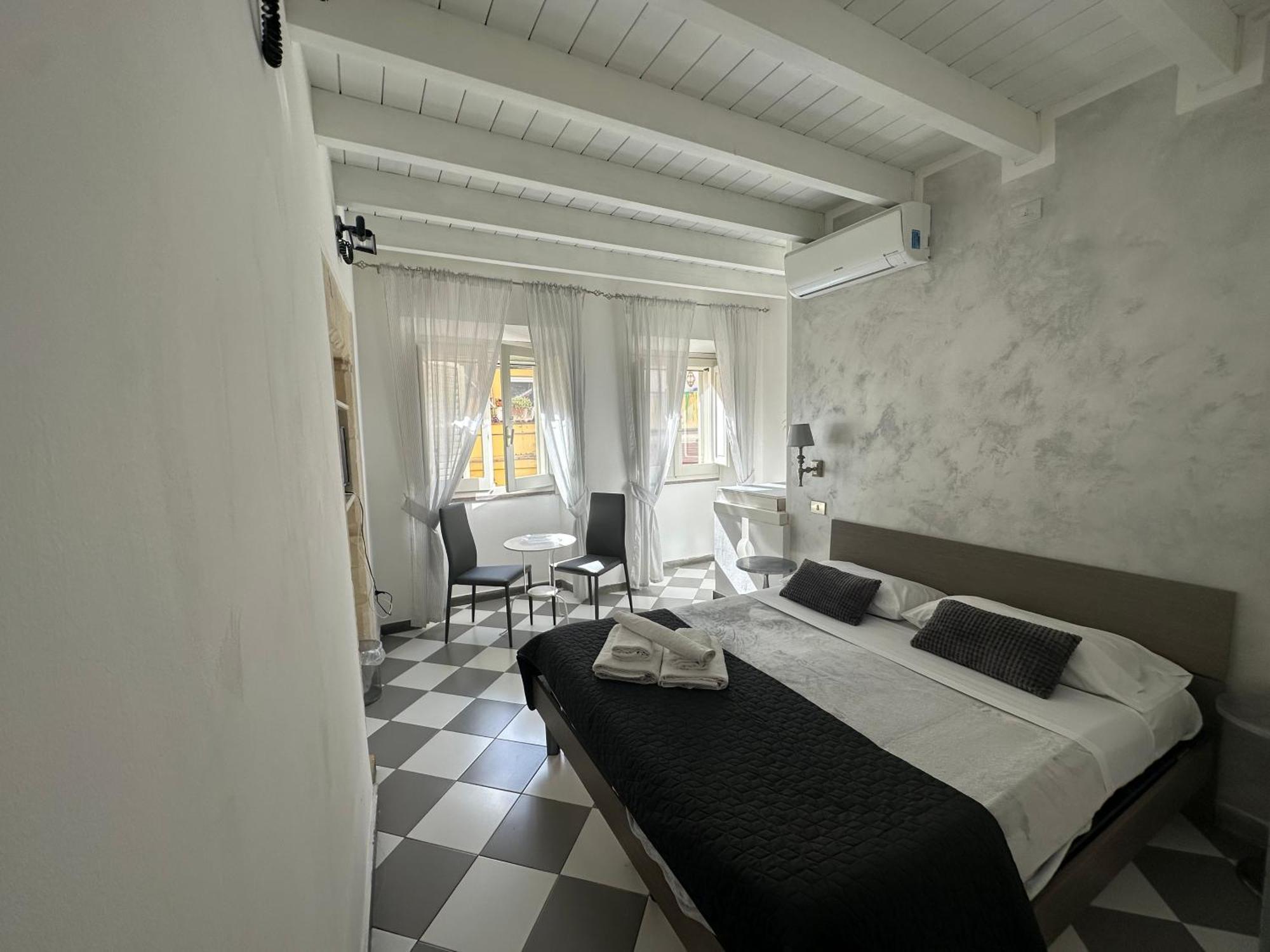 B&B San Giacomo Cagliari Exterior foto